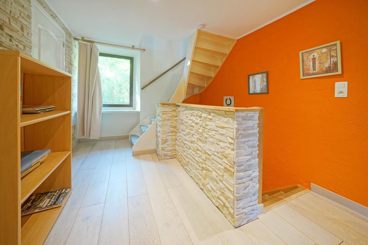 Le Clos Arbore 利布拉蒙 外观 照片